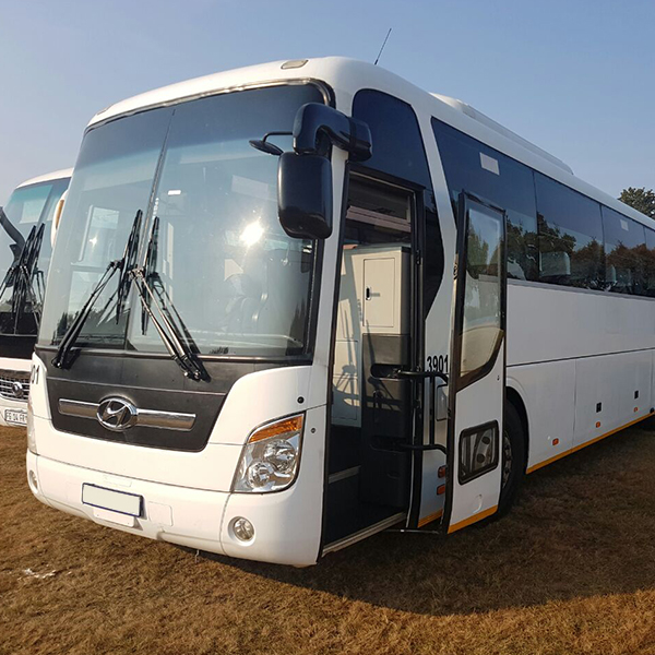 Hyundai Universe  39 Seater Full Luxury Coach